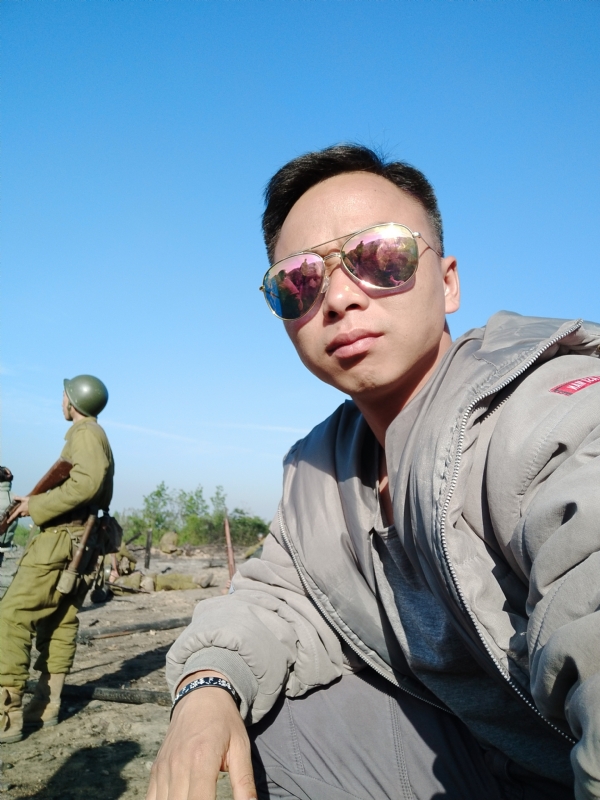 馒头的第一张照片--南昌相亲服务中心