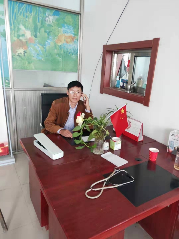 感恩的第一张照片--南昌相亲服务中心