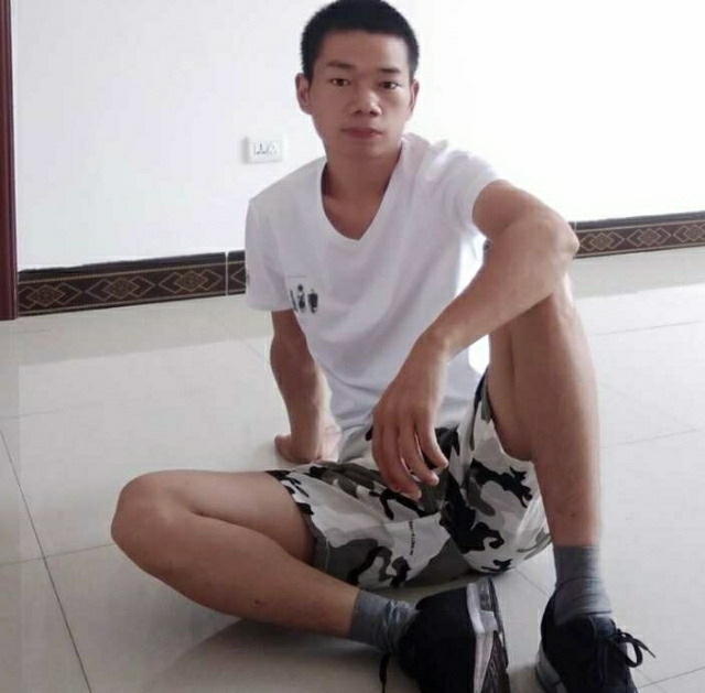 习惯就好的第一张照片--南昌相亲服务中心