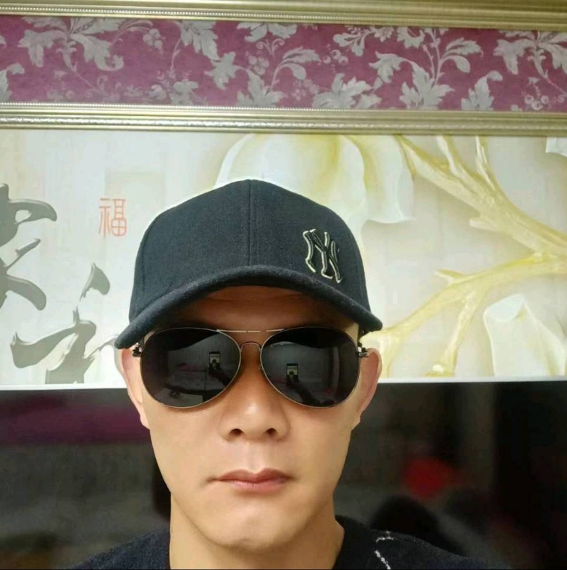 阿海的第二张照片--南昌相亲服务中心