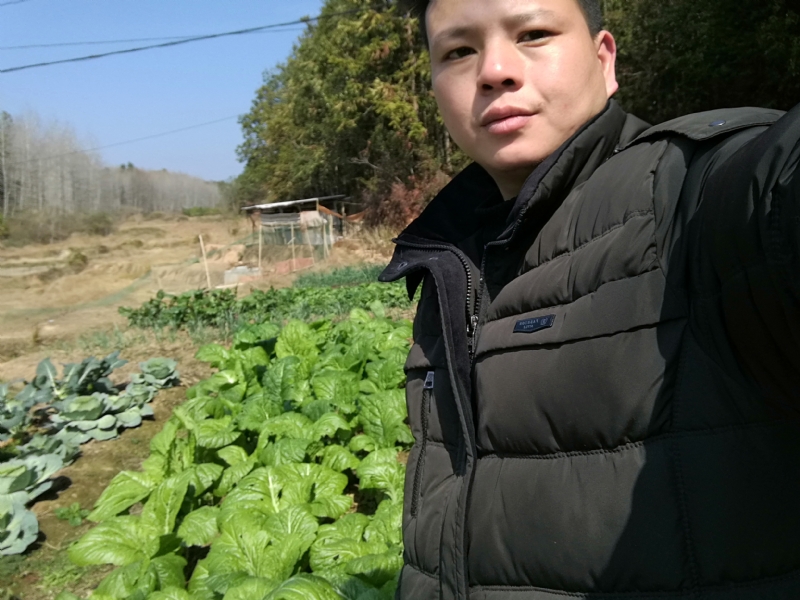 倔强的驴的第一张照片--南昌相亲服务中心