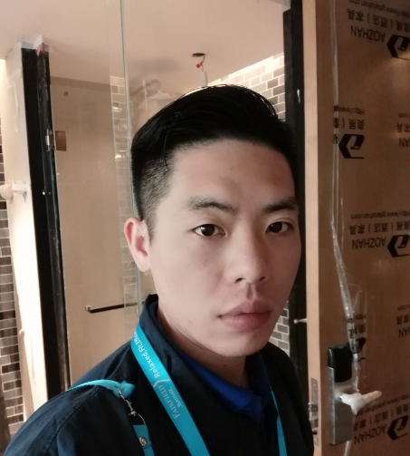 木乐的第一张照片--南昌相亲服务中心