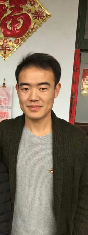 Mr源的第一张照片--南昌相亲服务中心