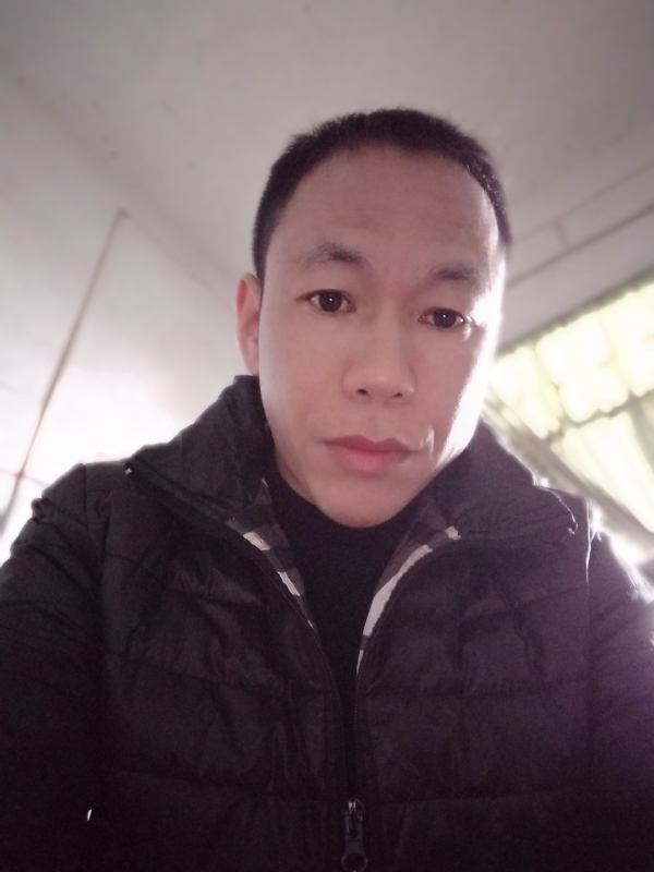 相信真爱的第一张照片--南昌相亲服务中心