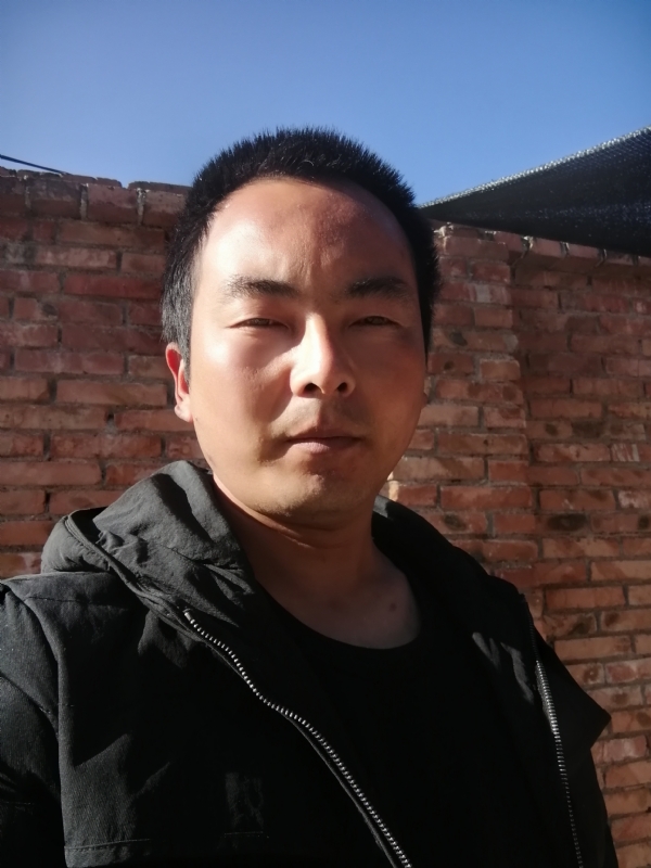 流年寂寞了谁的容颜的第一张照片--南昌相亲服务中心