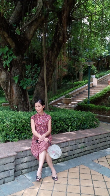 丹草雨田的第一张照片--南昌相亲服务中心