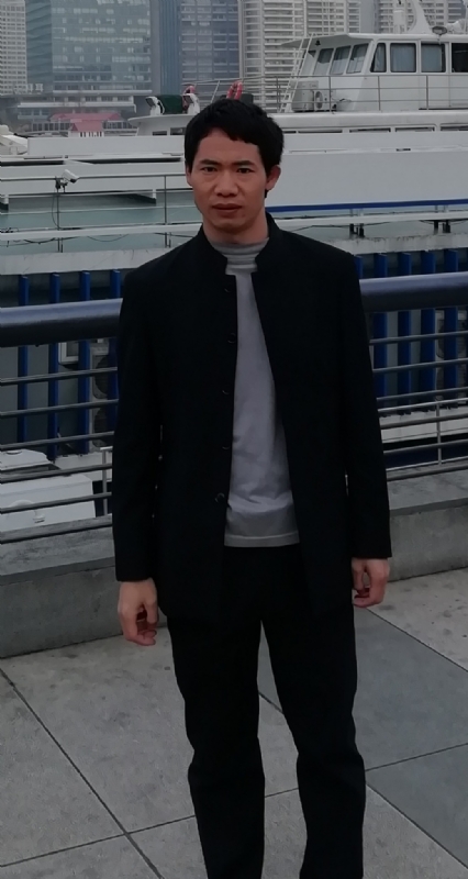 千里翔鹰的第一张照片--南昌相亲服务中心