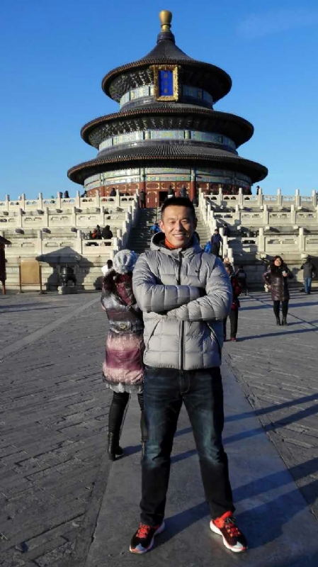 逝去的往昔的第一张照片--南昌相亲服务中心