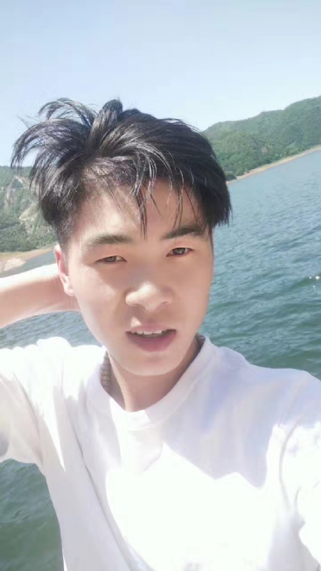 何谈归途的第一张照片--南昌相亲服务中心