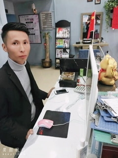 懂你的人不必多言的第一张照片--南昌相亲服务中心