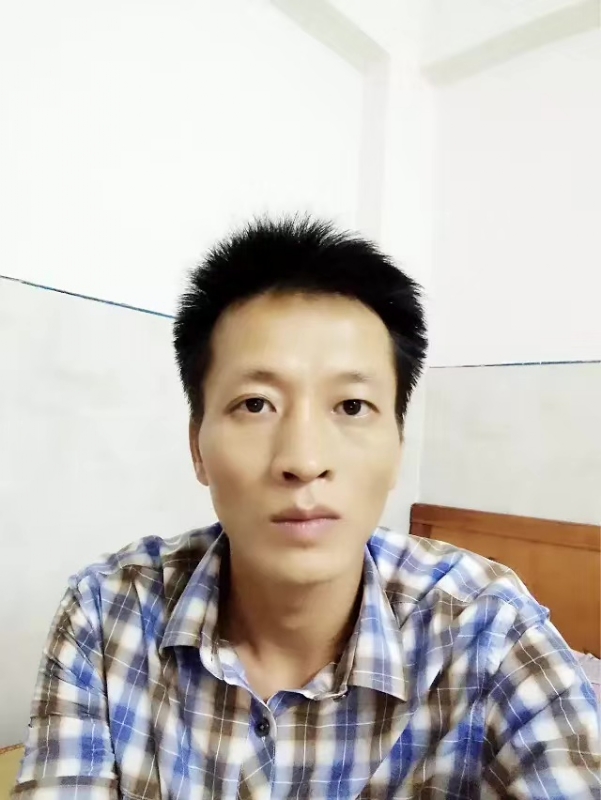 流年未亡的第一张照片--南昌相亲服务中心