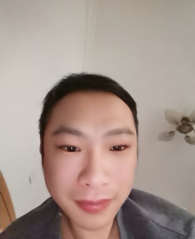 陈峰的第一张照片--南昌相亲服务中心