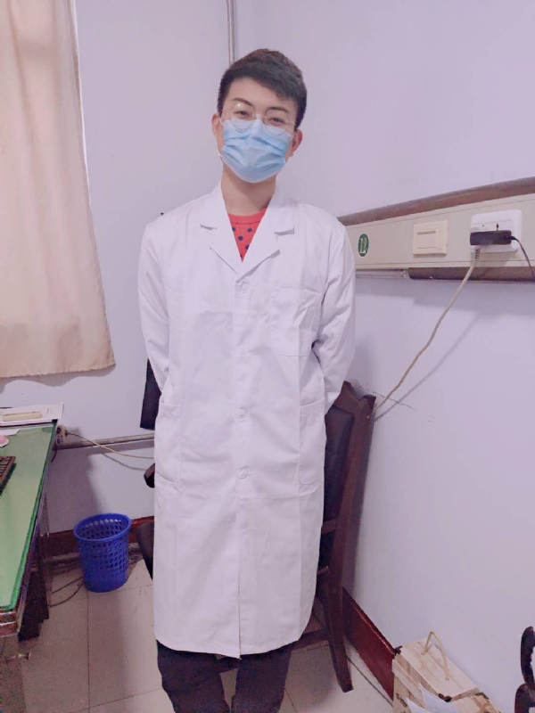 Leslie的第一张照片--南昌相亲服务中心