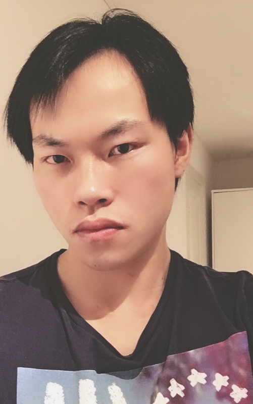 吴灵勇的第一张照片--南昌相亲服务中心