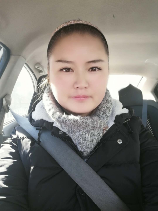 牵手缘的第一张照片--南昌相亲服务中心