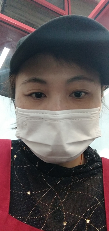 tata倩倩的第一张照片--南昌相亲服务中心