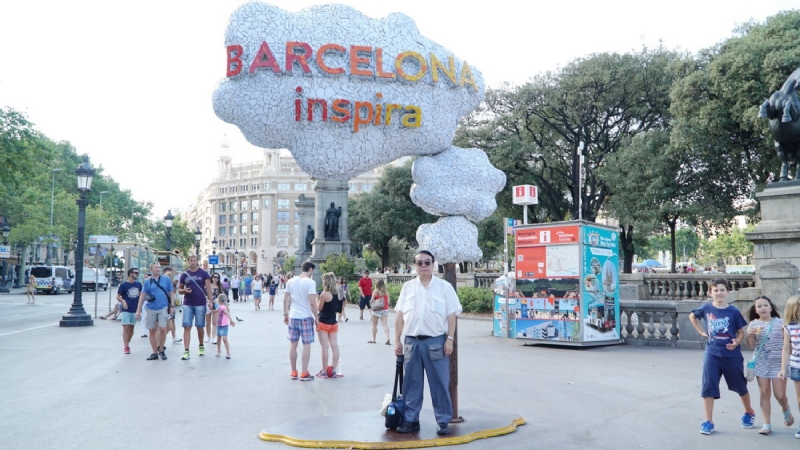 Ringo的第四张照片--南昌相亲服务中心