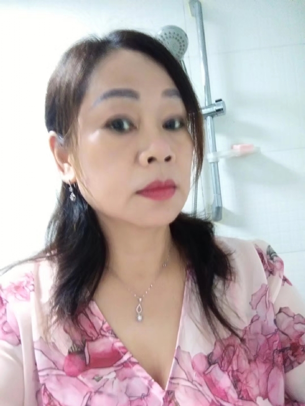 淑女的第二张照片--南昌相亲服务中心