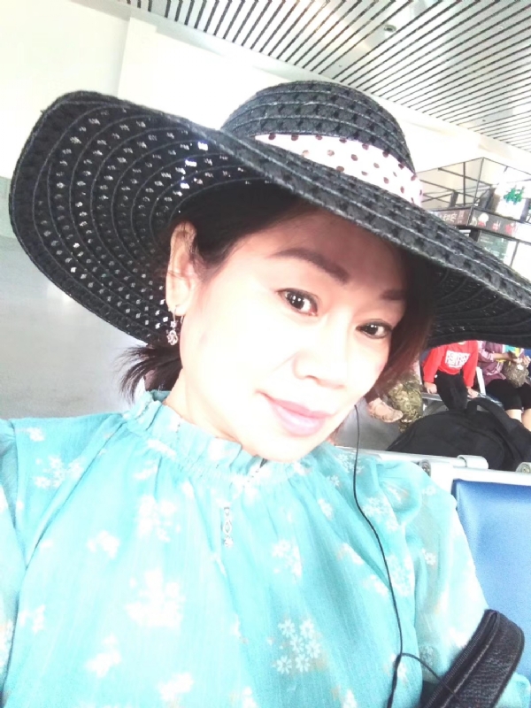 淑女的第三张照片--南昌相亲服务中心