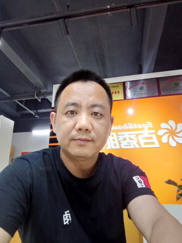 开心就好的第一张照片--南昌相亲服务中心