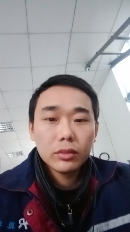 一笑而过的第一张照片--南昌相亲服务中心