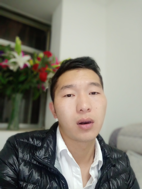 赵勇的第一张照片--南昌相亲服务中心