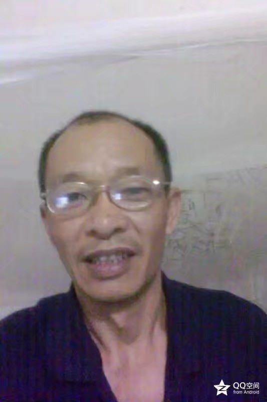 K先生的第一张照片--南昌相亲服务中心