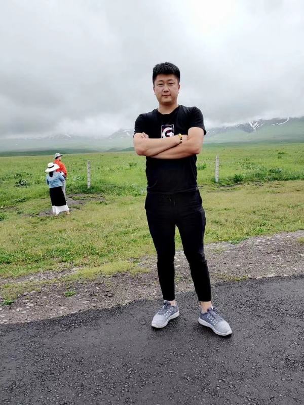 时间厮守的第一张照片--南昌相亲服务中心