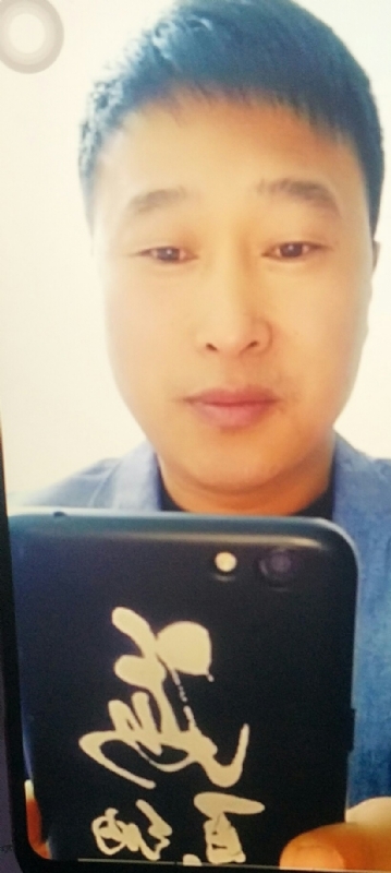 可乐猫的第一张照片--南昌相亲服务中心