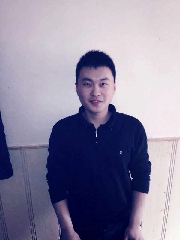 阳光总在风雨后的第一张照片--南昌相亲服务中心