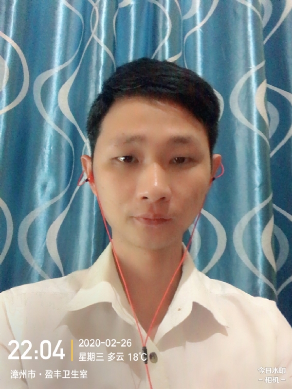 小林的第一张照片--南昌相亲服务中心