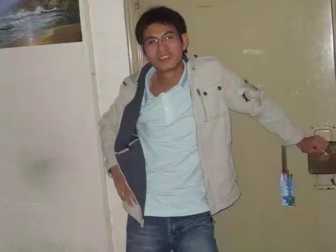 hyk1105的第一张照片--南昌相亲服务中心