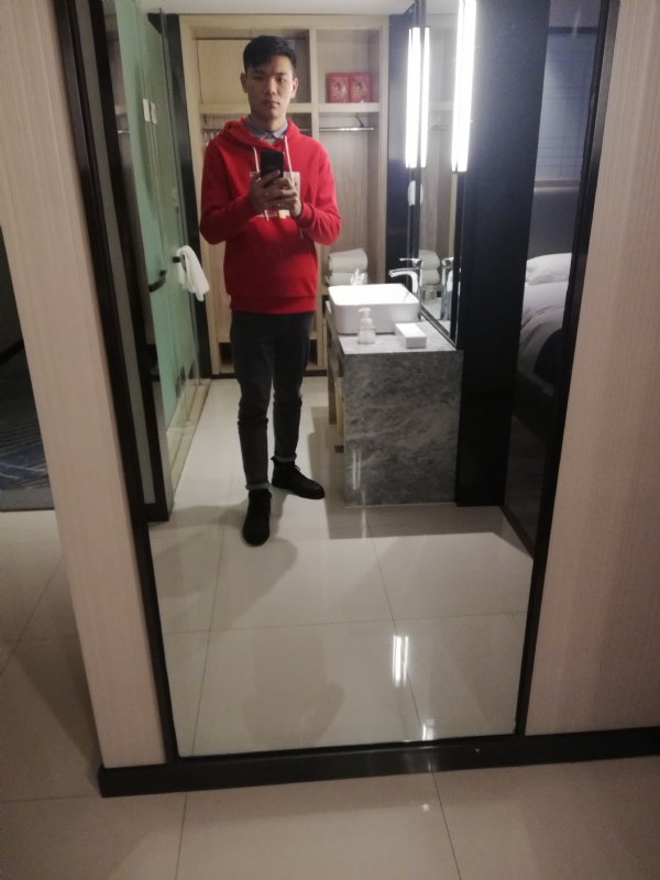 回忆里的小绵羊的第一张照片--南昌相亲服务中心