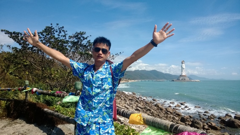 pengyu521的第二张照片--南昌相亲服务中心