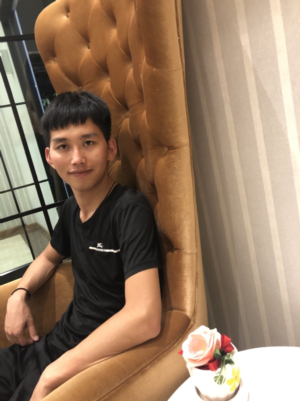 勿忘稀粥的第一张照片--南昌相亲服务中心