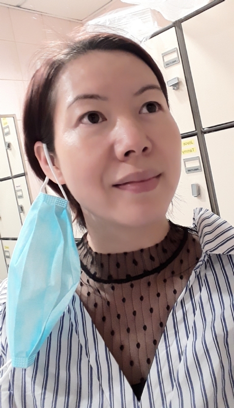 Nana的第一张照片--南昌相亲服务中心