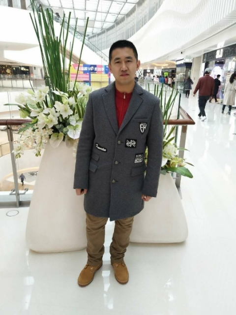 我的女神在哪里的第一张照片--南昌相亲服务中心