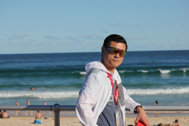 缘分的第一张照片--南昌相亲服务中心