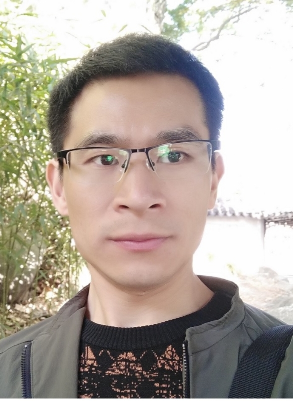 翔飞的第二张照片--南昌相亲服务中心