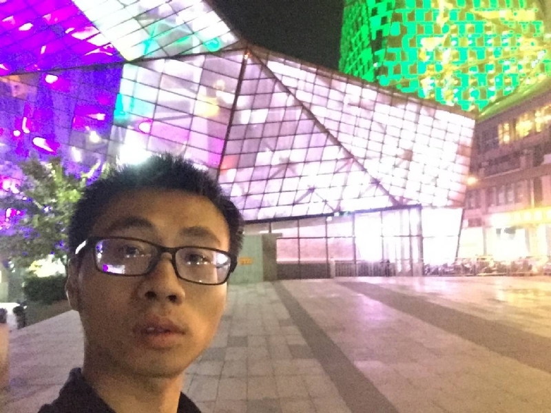 程生的第一张照片--南昌相亲服务中心