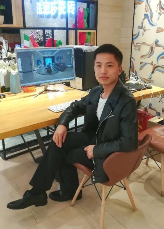 教师的第一张照片--南昌相亲服务中心