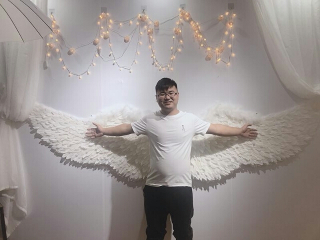 小凡的第一张照片--南昌相亲服务中心