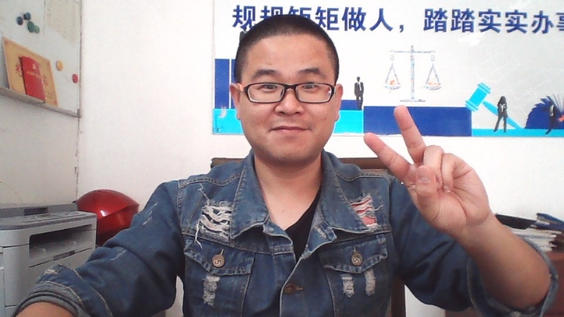 顾律师的第二张照片--南昌相亲服务中心