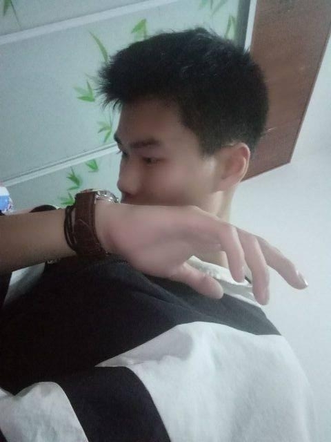 溟濛的第一张照片--南昌相亲服务中心