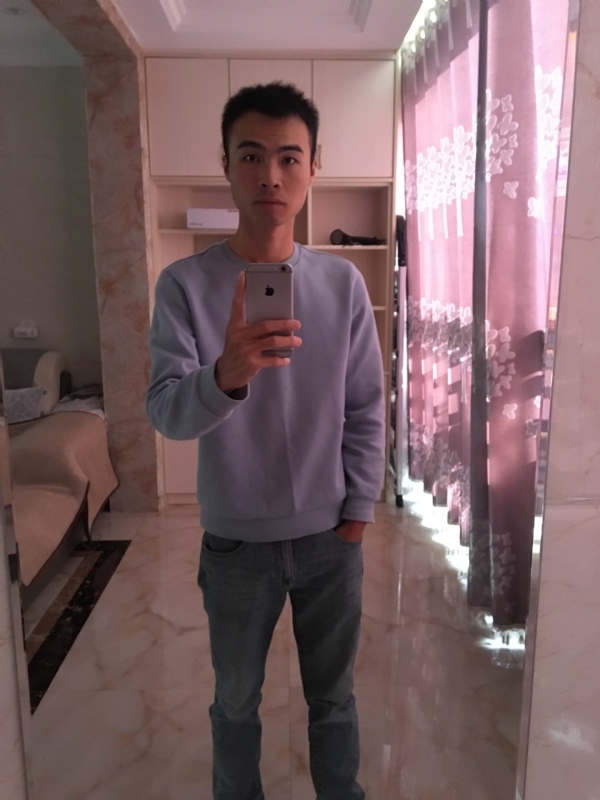 kylin的第一张照片--南昌相亲服务中心