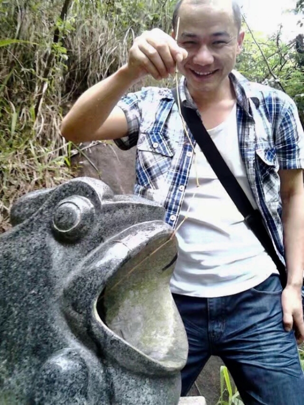 搜搜更懂你的第二张照片--南昌相亲服务中心