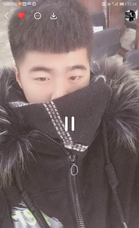 小陈的第一张照片--南昌相亲服务中心