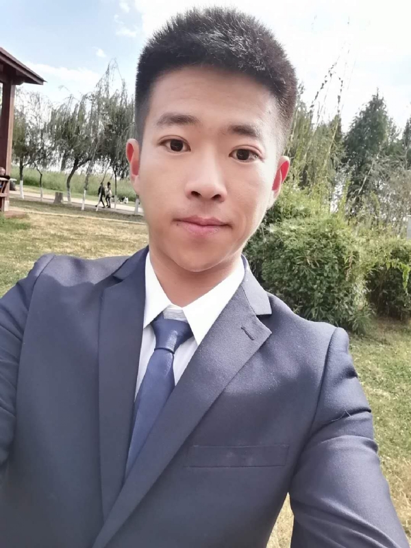 昌先生的第一张照片--南昌相亲服务中心