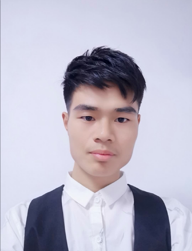 Edward的第一张照片--南昌相亲服务中心