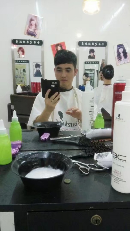 牛郎的第二张照片--南昌相亲服务中心